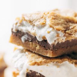 Best S'mores Bars