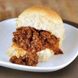 Best Sloppy Joes {Quick and Easy}