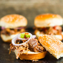 Best Slow Cooker Pulled Pork Recipe - Asian Style