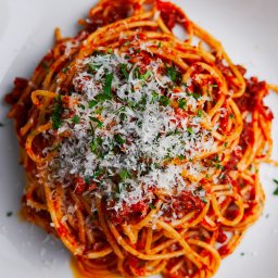 Best Spaghetti