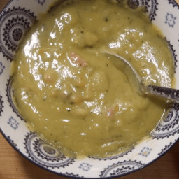 Best Split Pea Soup