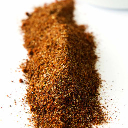 Best Taco Seasoning Blend
