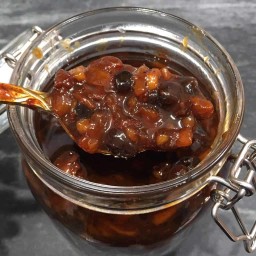 BEST Traditional Mincemeat