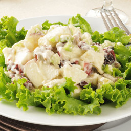 Best Tuna ''Salad''