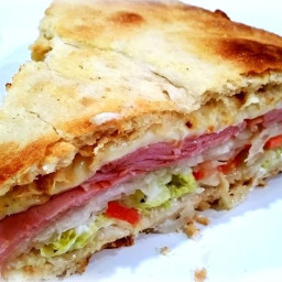 ~ Best Wedgie Sandwich ~