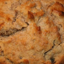 Betsy's Best Gluten-Free Muffins