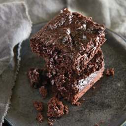 Better Brownies by Daphne Oz