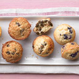 Better-Than-Basic Muffins