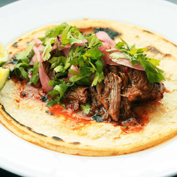 Better Than Chipotle's Beef Barbacoa Recipe