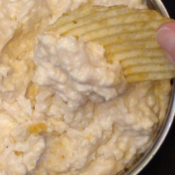 Better Than Store Bought Chip Dip
