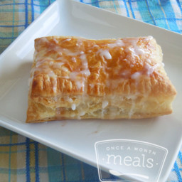 Better Than the Freezer Aisle: Homemade Toaster Strudels
