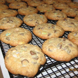 Better-Than-Tollhouse Chocolate Chip Cookies