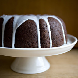 Beverly Ishimaru's Chocolate Cake