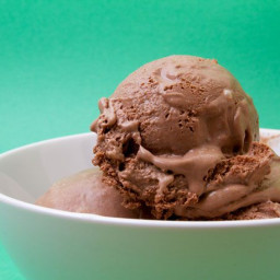 Bi-Rite Creamery's Smooth and Mellow Chocolate Ice Cream Recipe