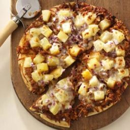 Big Kahuna Pizza Recipe