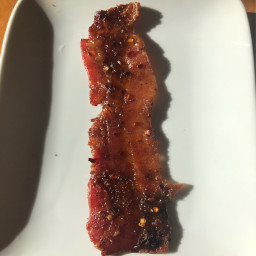 Billionaire's Bacon