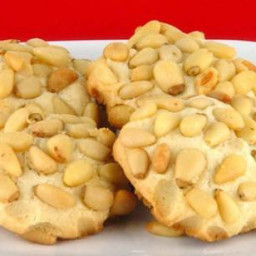 BISCOTTI AI PINOLI (Italian Pignoli Cookies): The Best Recipe