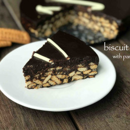 biscuit cake recipe