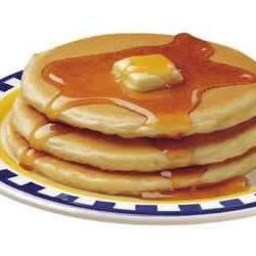 Bisquick® Buttermilk Pancakes Recipe