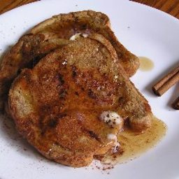 BJ's French Toast