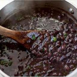 Black Beans - Canned
