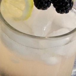 Blackberry Lemonade  Recipe