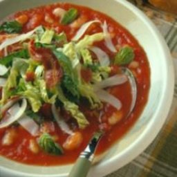 BLT Soup