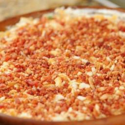 BLT Super Bowl Dip