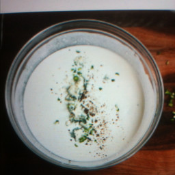 Blue Cheese Dressing