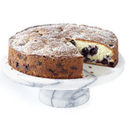 Blueberry-Muffin Cake