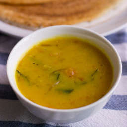 Bombay Chutney, Kadala Maavu Chutney Recipe