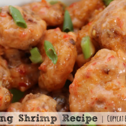 Bonefish Grill Bang Bang Shrimp | Copycat Recipe!