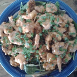 Bonefish Grill Bang Bang Shrimp