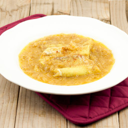 Bourtheto Fish Stew