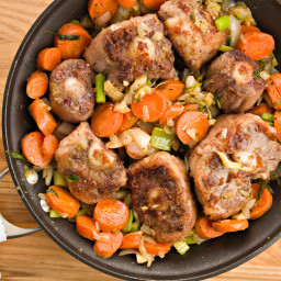Braised Oxtails Soul Food Recipe