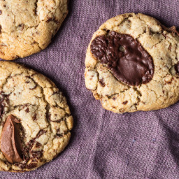 BraveTart: Quick and Easy Chocolate Chip Cookies Recipe