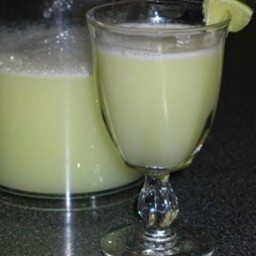 Brazillian Lemonade
