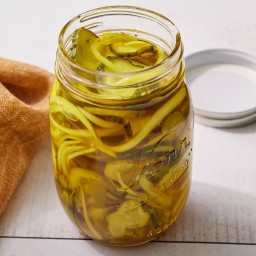 Bread and Butter Pickles II