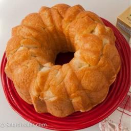 Bread Machine Monkey Bread You'll Be Excited to Share