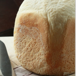 Bread Recipe for Bread Maker