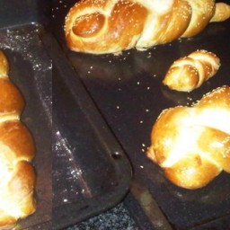Bread