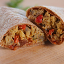 Breakfast Burrito Kit