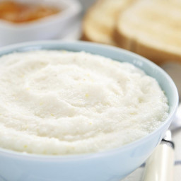 Breakfast Grits Recipe - Southern Comfort in the Morning