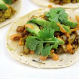 Breakfast Tacos