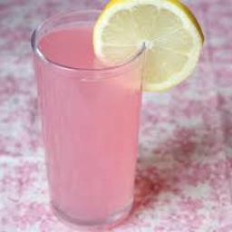 Brigitte's lemonade