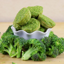 Broccoli Nuggets