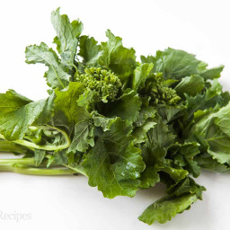Broccoli Rabe (Rapini)