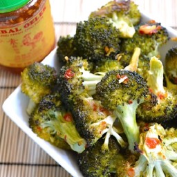 broccoli sambal
