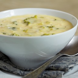 Cheese Soups recipes