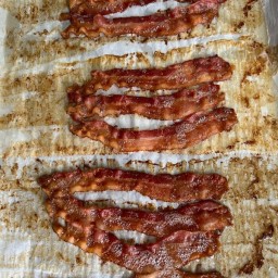 Broccyourbody | Perfect Crispy Oven Bacon 